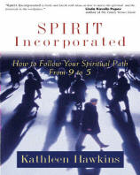 Spirit Incorporated